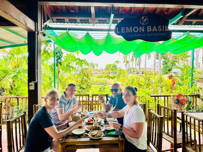 Cooking Class in Tra Que Organic Vegetable Village - How the day is paced (and how not to over-plan your schedule)