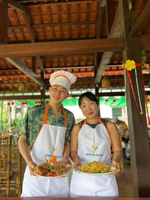 Cooking Class in Tra Que Organic Vegetable Village - Price and value: what $38 buys you in Vietnam