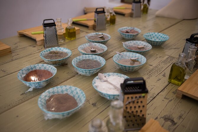Cooking Class in Traditional cave house in Santorini! - Who should book this (and who might want to skip it)