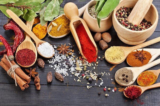 Cooking Class in Turkey From Istanbul - Key highlights worth circling
