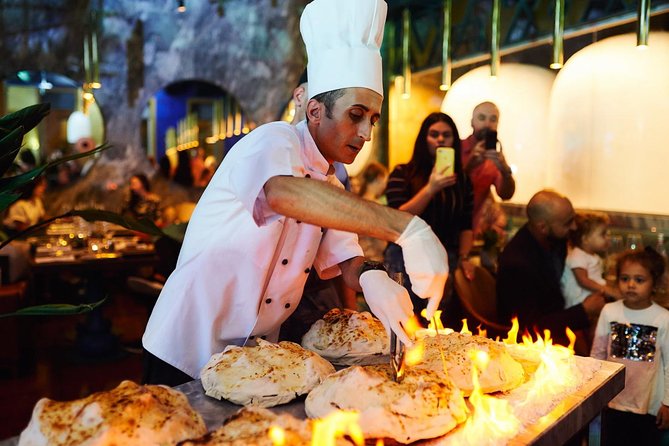 Cooking Class in Turkey From Istanbul - Getting to Deraliye: Sultanahmet pickup and a low-stress start
