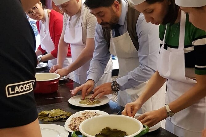 Cooking Class in Turkey From Istanbul - Price and logistics: why $300 feels fair (and when it might not)