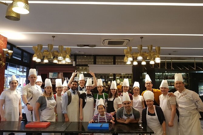 Cooking Class in Turkey From Istanbul - Time expectations: why it’s about 4 hours on paper