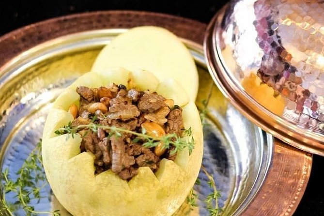 Cooking Class in Turkey From Istanbul - Who should book this Istanbul cooking class