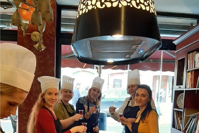 Cooking Class in Turkey From Istanbul - Tips to get more out of the class