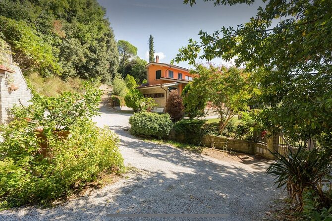 Cooking class in Tuscan Villa near Cortona - How the lesson flows: hands-on time without feeling rushed
