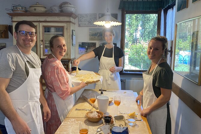 Cooking class in Tuscan Villa near Cortona - Price and value: what you’re really paying for