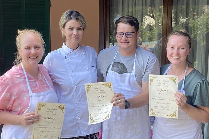 Cooking class in Tuscan Villa near Cortona - Should you book this cooking class?
