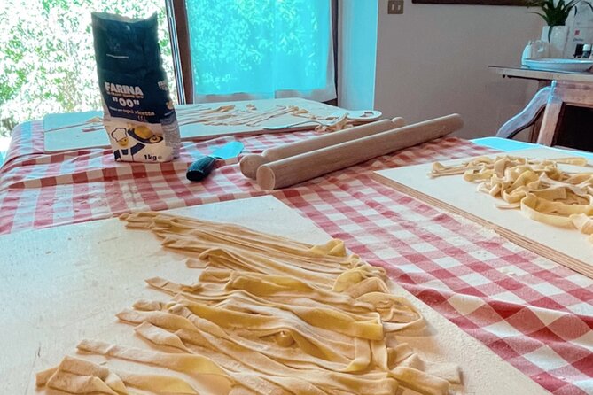 Cooking Class in Tuscany - Market time and ingredient shopping (when it’s included)