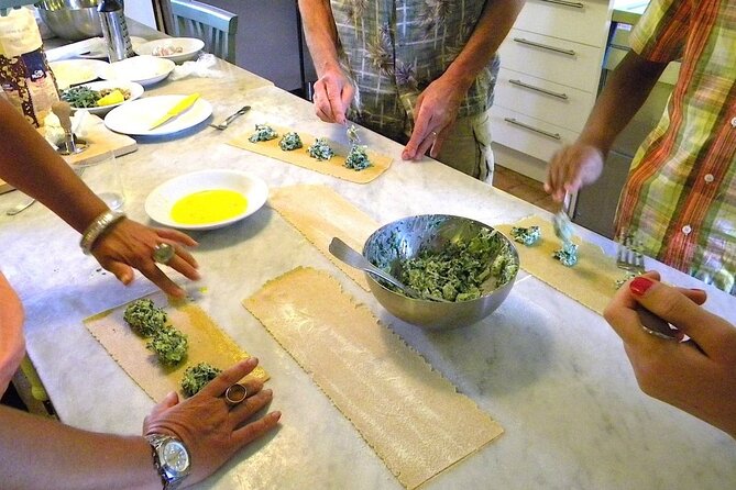 Cooking Class in Tuscany - Cooking session: family-style lessons you can repeat