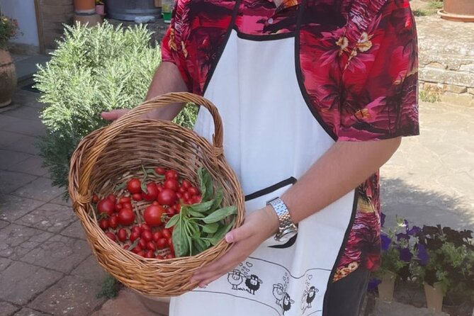 Cooking Class in Tuscany - The real value: why $286.60 can make sense