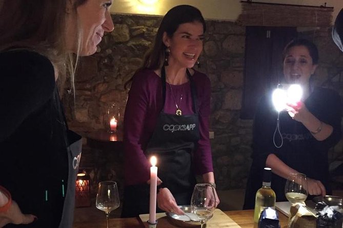 Cooking class in Umbria in any location AT YOUR PRIVATE VILLA - Practical tips to make it smooth at your villa