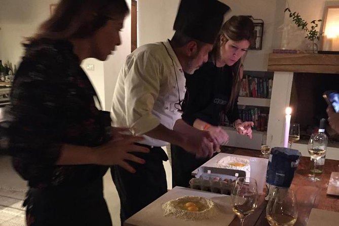 Cooking class in Umbria in any location AT YOUR PRIVATE VILLA - Should you book it? My take for Umbria villa stays