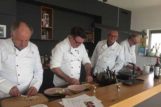 Cooking Class in Vilnius - Key highlights to know before you go