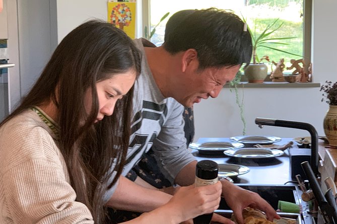 Cooking Class in Vilnius - Cooking Traditional Lithuanian Food in a Real Vilnius Home