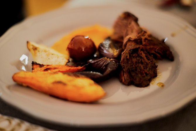 Cooking Class in Vilnius - Lunch or dinner choice: tailoring the class to your schedule