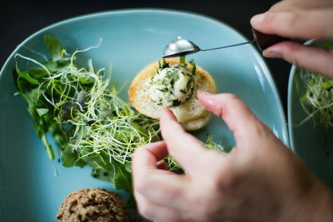 Cooking Class in Vilnius - Price and value: what $90.23 buys in Vilnius
