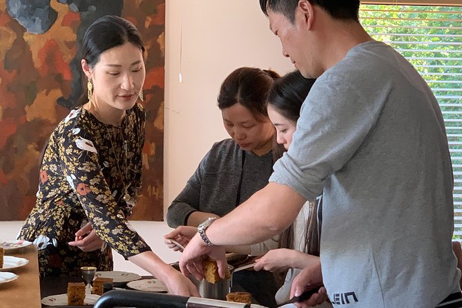 Cooking Class in Vilnius - A balanced reality check: the one downside to consider