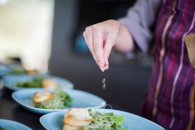 Cooking Class in Vilnius - What you’ll actually learn (and why recipes matter after your trip)