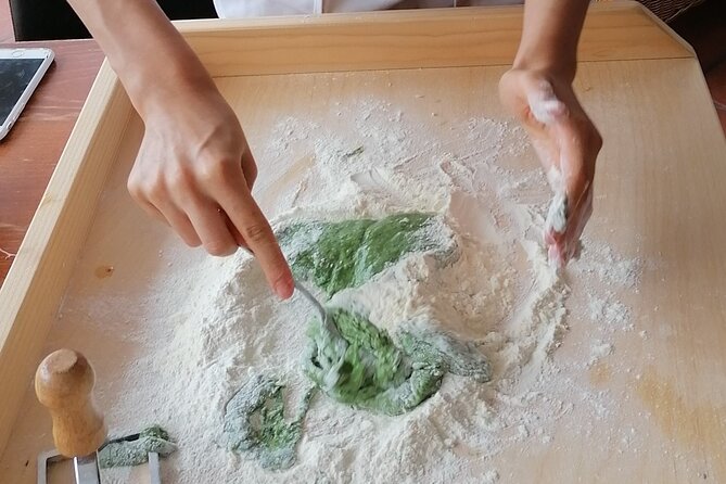 Cooking Class in your accommodation: Fresh handmade pasta - The teaching style: English-friendly, local, and hands-on