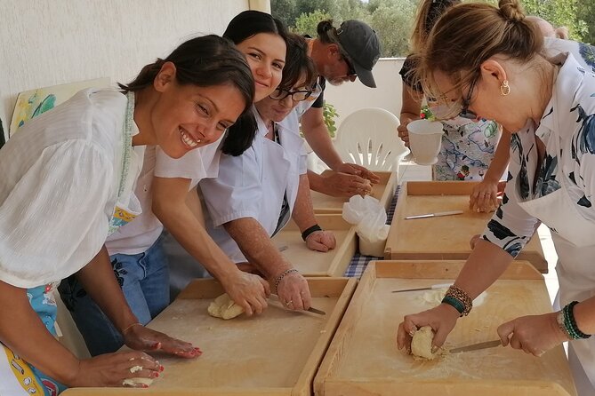 Cooking Class in your accommodation: Fresh handmade pasta - Where it happens and how to plan your arrival