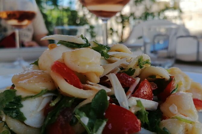 Cooking Class in your accommodation: Fresh handmade pasta - What to bring (and what to skip)