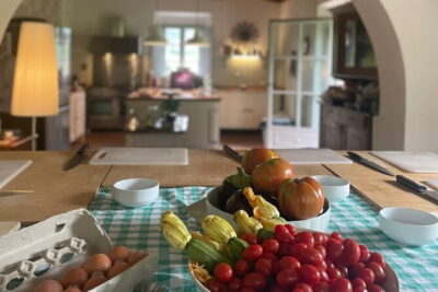 Cooking class in your holiday rental - How Menu Choice Shapes Your Cooking Skills (Not Just Your Dinner)