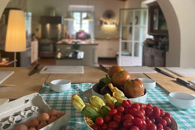 Cooking class in your holiday rental - How Menu Choice Shapes Your Cooking Skills (Not Just Your Dinner)