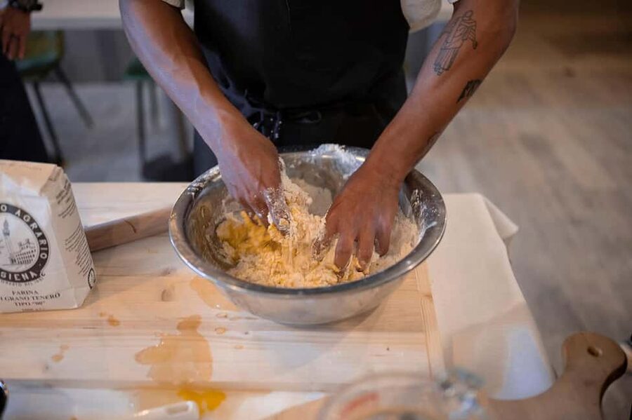 Cooking Class: Italian Authentic Recipes with Lunch - A Chianti Estate Cooking Class That Feels Like Dinner With a Mission