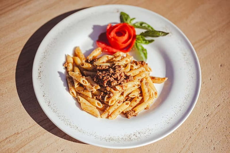 Cooking Class: Italian Authentic Recipes with Lunch - Who This Cooking Class Suits Best (And Who Might Not Love It)