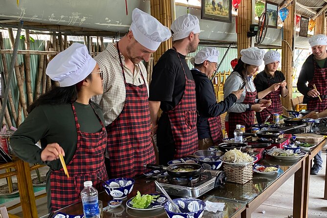 Cooking Class Lunch/ Dinner with Local Chef in Coconut Village - Price in Context: Is $23 Worth It?