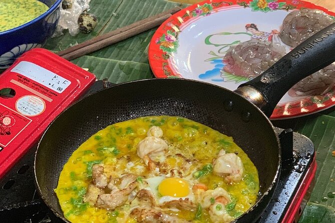 Cooking Class Lunch/ Dinner with Local Chef in Coconut Village - Who Should Book This Class in Hoi An?