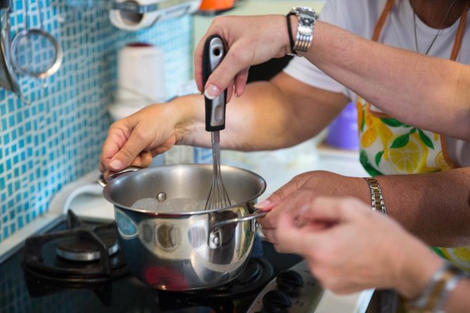 Cooking Class & lunch or dinner in Nafplio - Key Highlights You’ll Want to Know