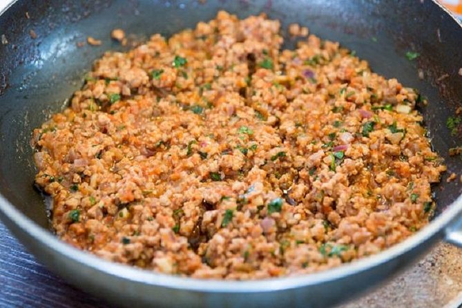 Cooking Class & lunch or dinner in Nafplio - What’s on the Menu: From Tzatziki to Halva