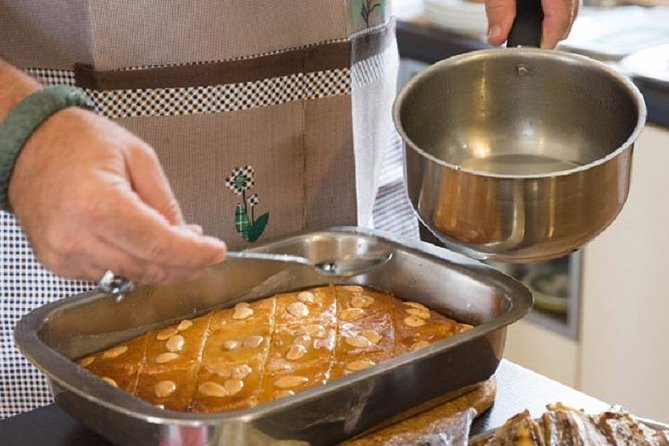 Cooking Class & lunch or dinner in Nafplio - Timing in Nafplio: How to Fit 4 Hours into a Real Day