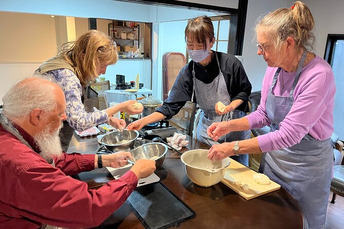 Cooking Class: Make a Local Delicacy in a Japanese House - Yuzukosho and the flavor lesson you’ll actually use later