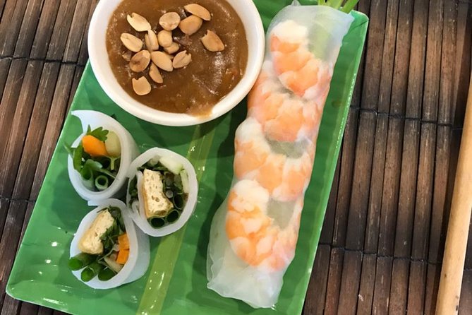 Cooking class, market tour and basket boat tour - Price and Logistics: Is $28 Good Value?