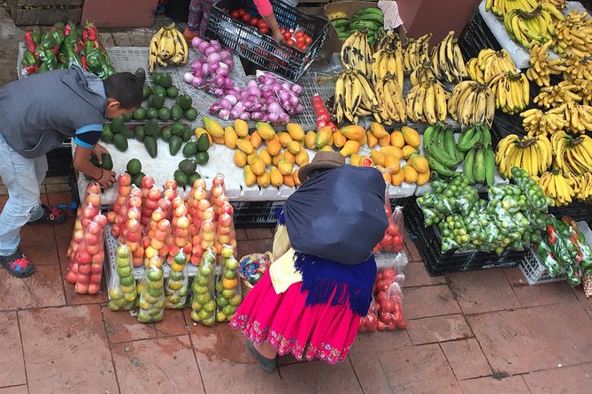 Cooking Class & Market Tour in Cuenca - A welcoming kitchen in Cuenca: how the class really works