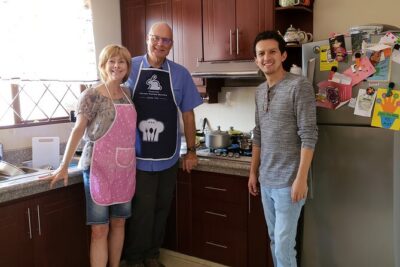 Cooking Class & Market Tour in Cuenca - What you might cook: locro de papas, seco de pollo, and comfort-food technique