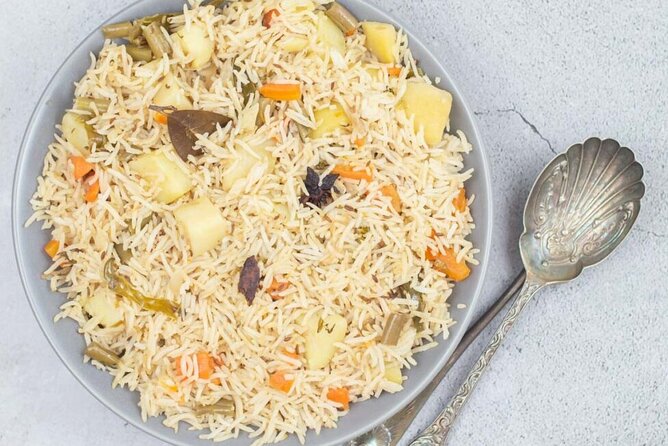 Cooking class & meal (Indian Food) with local family in Jaipur. - Key Things to Know Before You Go
