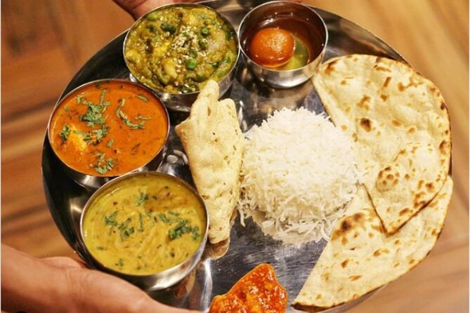 Cooking class & meal (Indian Food) with local family in Jaipur. - What You’ll Cook: Dal, Aloo Gobi, Chapatis, and Curries