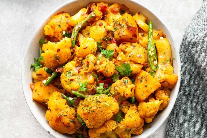 Cooking class & meal (Indian Food) with local family in Jaipur. - Chai, Spices, and the Real Secret: Technique Over Mystery
