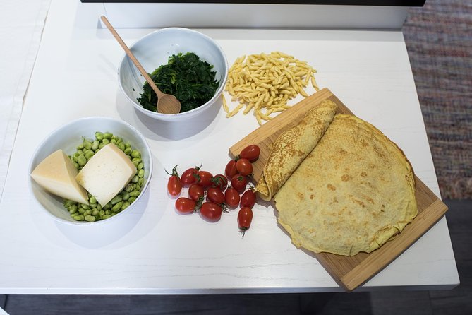 Cooking Class & Meal with a Local in Genoa - A Private Genoa Home Kitchen, Not a “One-Size” Cooking Class