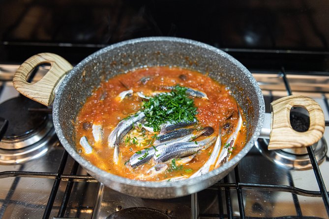 Cooking Class & Meal with a Local in Genoa - Price and Value: Why $174.60 Can Make Sense Here