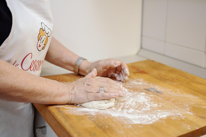 Cooking Class & Meal with a Local in Genoa - Who This Cooking Class Fits Best