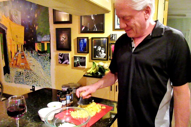 Cooking Class near Disney in Tampa Florida - Key highlights before you go