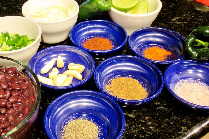 Cooking Class near Disney in Tampa Florida - Eating together: why sitting down matters as much as cooking