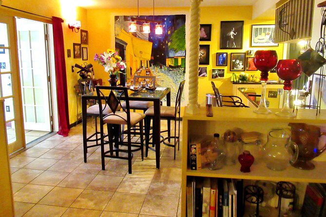 Cooking Class near Disney in Tampa Florida - Eric’s open kitchen: what you actually learn while you cook