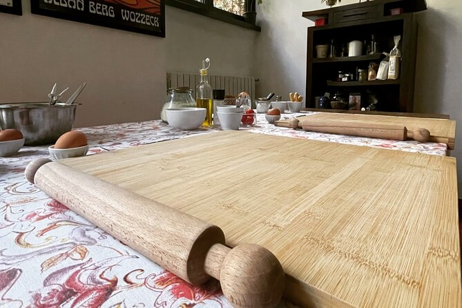 Cooking class of Tagliatelle and Tiramisu in Altamura - Altamura Tagliatelle and Tiramisu: What This 2-Hour Class Covers