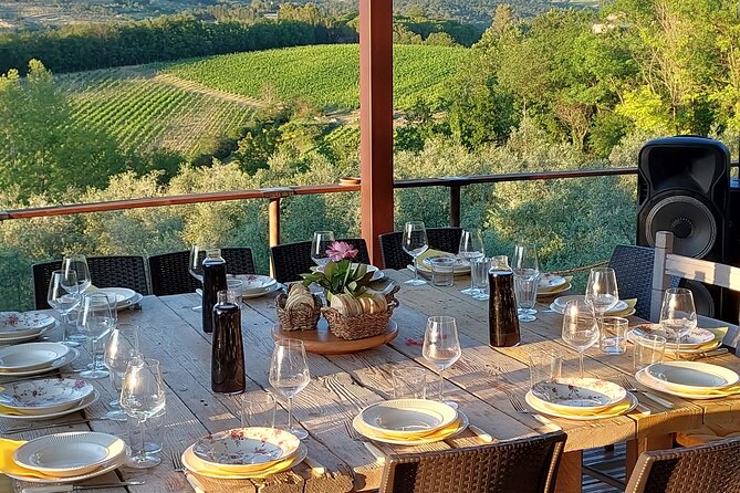 Cooking Class on a Family Farm in Chianti with Lunch - The Real Value: What You Get for $175.43